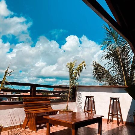 Om Sweet Residence Jericoacoara Eksteriør billede