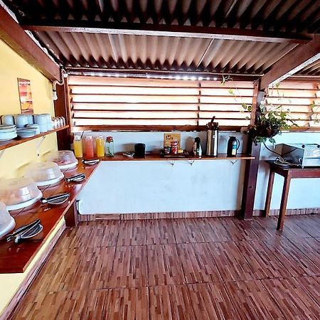 Om Sweet Residence Jericoacoara Eksteriør billede
