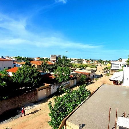 Om Sweet Residence Jericoacoara Eksteriør billede