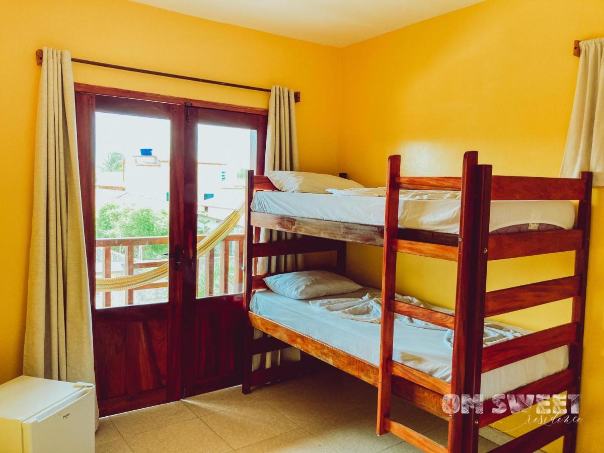 Om Sweet Residence Jericoacoara Eksteriør billede