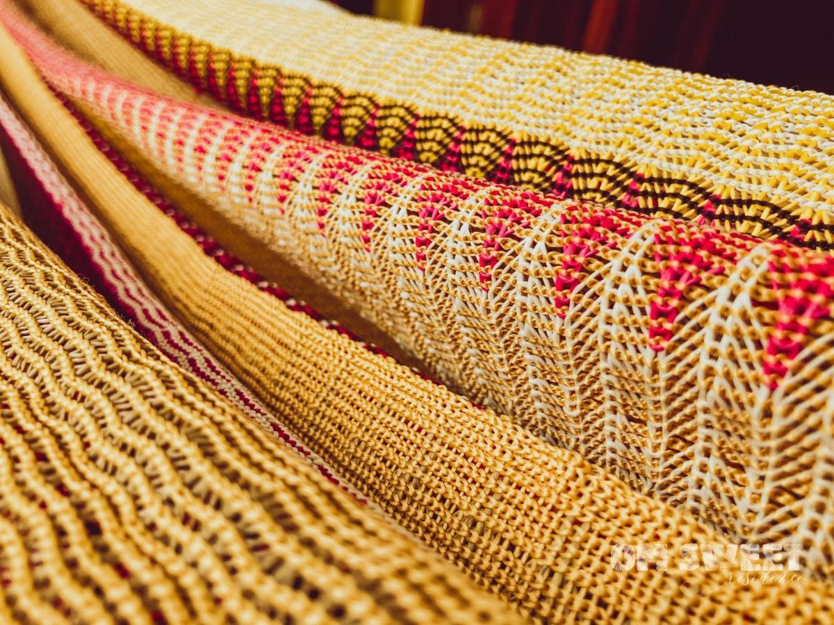 Om Sweet Residence Jericoacoara Eksteriør billede