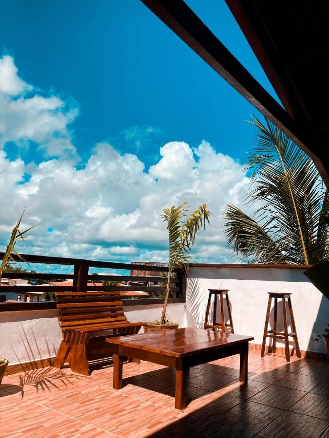 Om Sweet Residence Jericoacoara Eksteriør billede