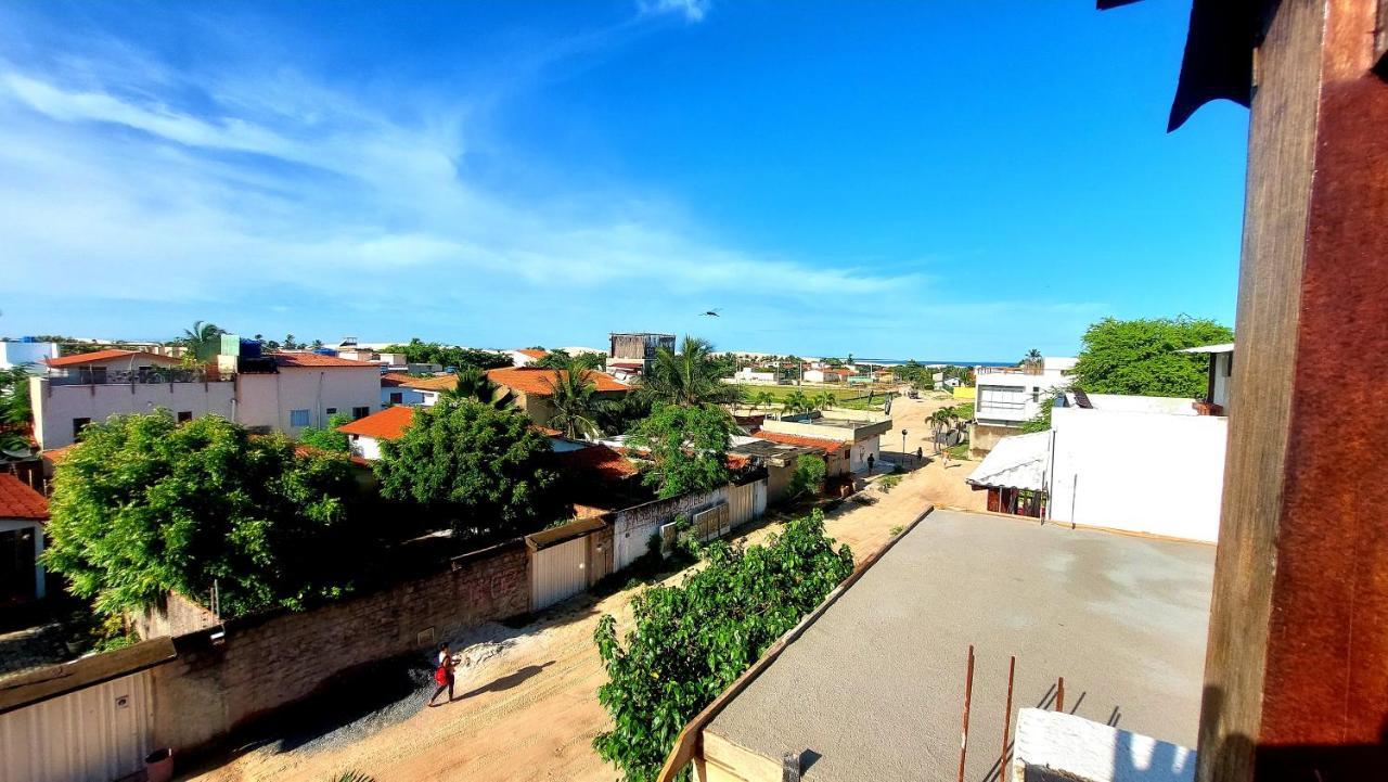 Om Sweet Residence Jericoacoara Eksteriør billede