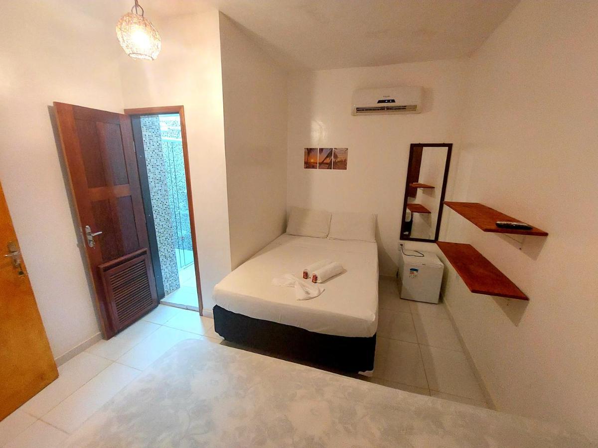 Om Sweet Residence Jericoacoara Eksteriør billede