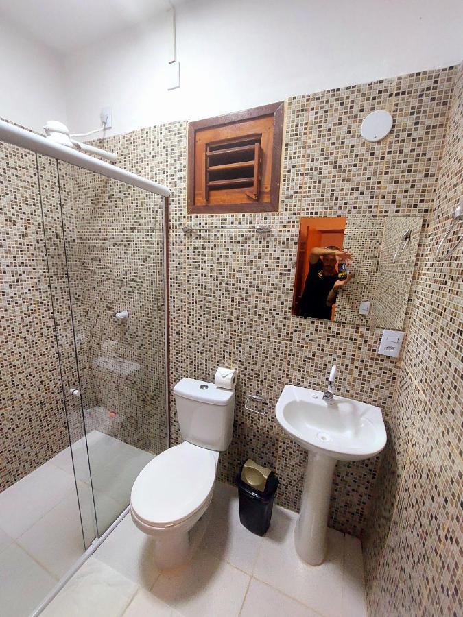 Om Sweet Residence Jericoacoara Eksteriør billede