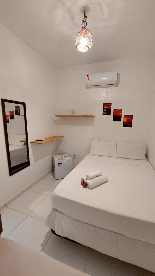 Om Sweet Residence Jericoacoara Eksteriør billede